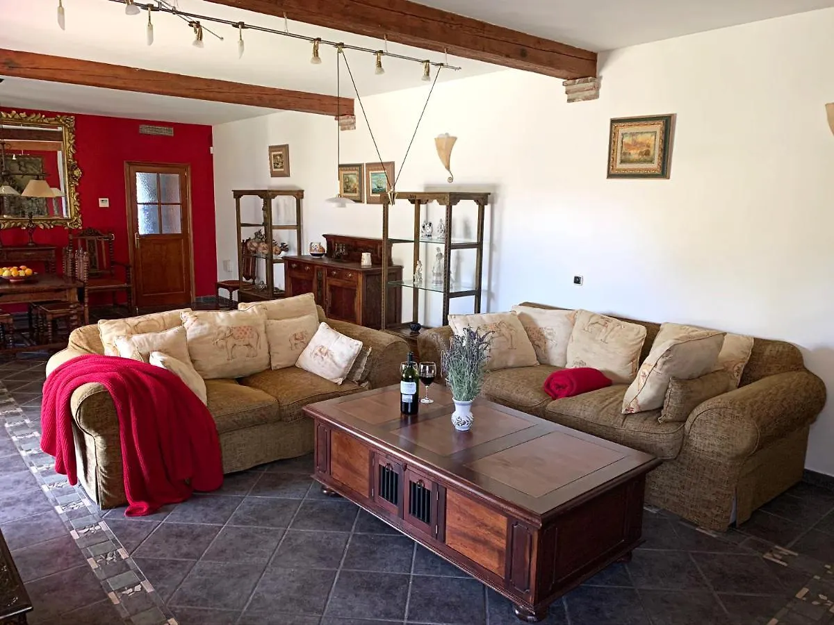 Villa Nabrisa Marbella, 5 Bedroom, Private Pool, Garden, Bbq Spanien
