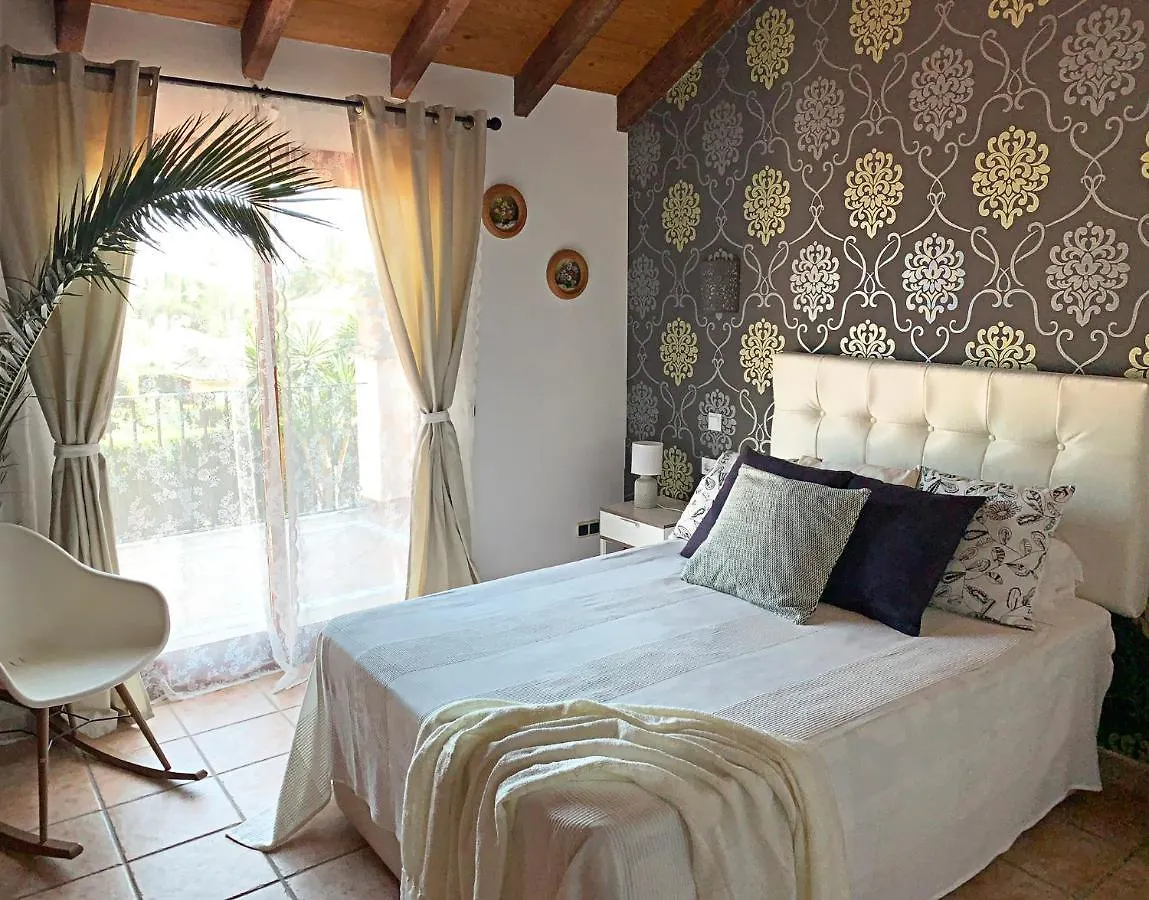 Villa Nabrisa Marbella, 5 Bedroom, Private Pool, Garden, Bbq Spanien