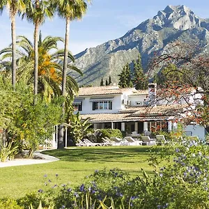 Habitacion Olivier En Casa Privada Marbella