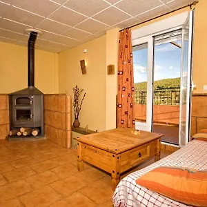 Apartamento Rural Sierra De Jerez, Jeres del Marquesado
