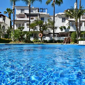 Serinamar- Los Naranjos De Marbella