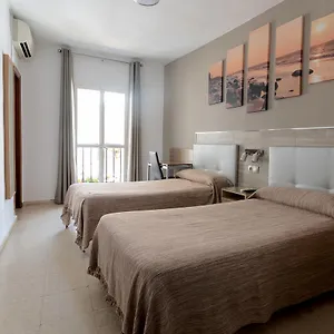 Hostal La Pilarica Marbella