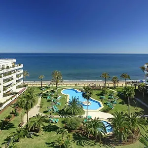 Coral Beach Marbella