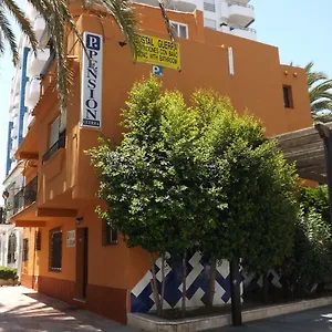 Hostal Guerra Marbella