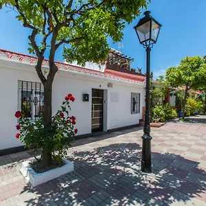 Casa Alma Marbella