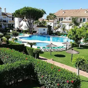 Carib Playa Marbella