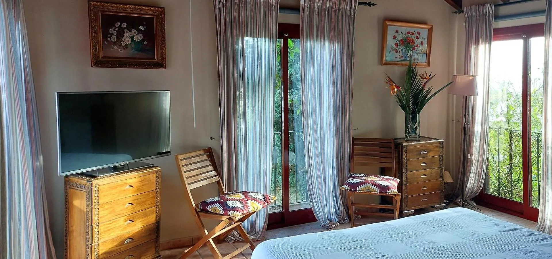 Villa Nabrisa Marbella, 5 Bedroom, Private Pool, Garden, Bbq 0*, Marbella
